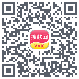 搜款网 QRcode