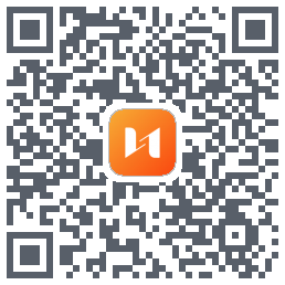 弘历投教 QRcode