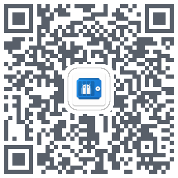 远离手机 QRcode