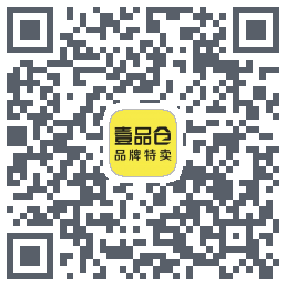 壹品仓的下載二維碼