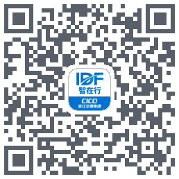 智在行 QR-код для загрузки