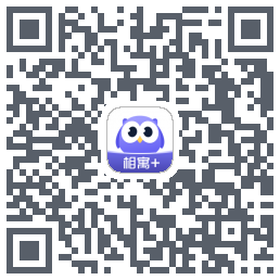 相寓+的下載二維碼