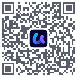 UPDF的下載二維碼