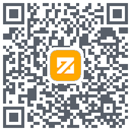 租信宝 QRcode