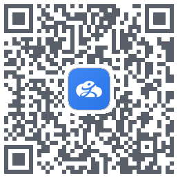 文通云教师端 QRcode