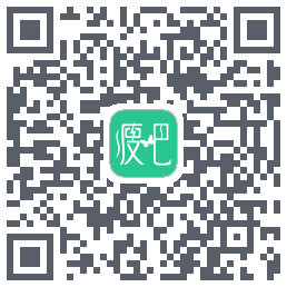 瘦吧减脂 QRcode