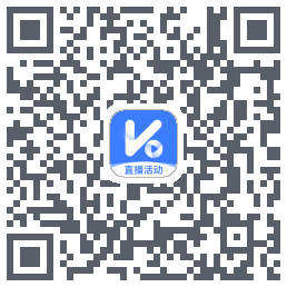 开播TV QRcode
