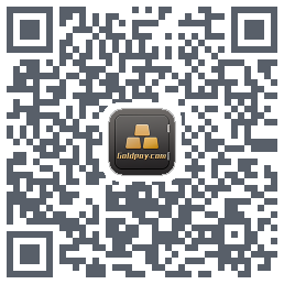 金酷Goldpay QRcode