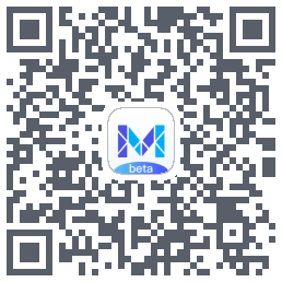 M3รหัส QR สำหรับดาวน์โหลด