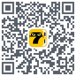 七猫作家助手 QRcode