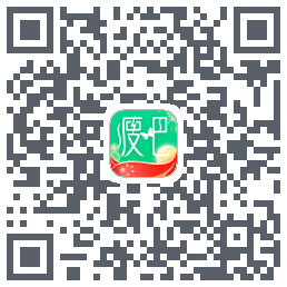 瘦吧减脂 QRcode