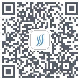 三鸽流水 QRcode