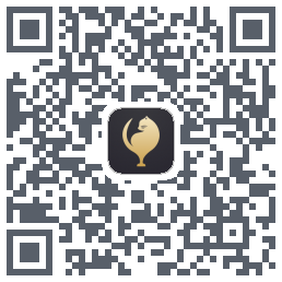 微喵·虎斑 QRcode