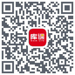 库课网校 QRcode