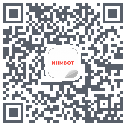 NIIMBOT QRcode