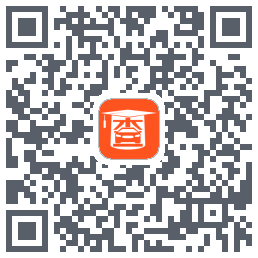 查博士 QRcode