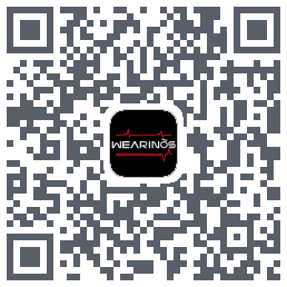 WearinOSkod QR do pobrania