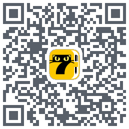 七猫作家助手 QRcode