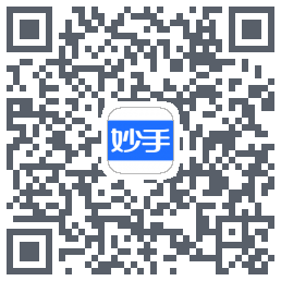 妙手医生 QRcode