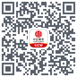 中信期货 QRcode