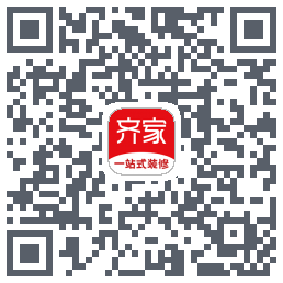 齐家的下載二維碼