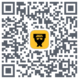 超级猩猩 QRcode
