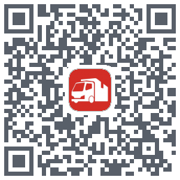 极兔司机APP的下載二維碼