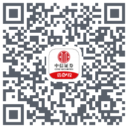 中信-行情详情页-k线的下載二維碼