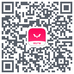 五菱汽车 QRcode