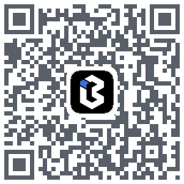 BlueprintGodu code QR de téléchargement