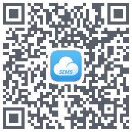 小固云窗 QRcode