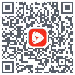 河马剧场 QRcode
