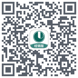 经营通经销版 QRcode