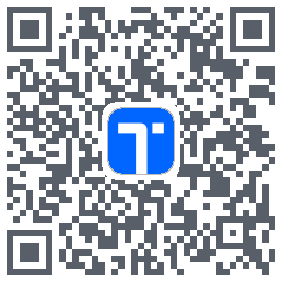 探迹 QRcode