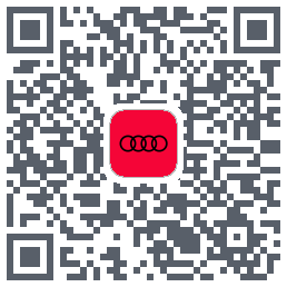 上汽奥迪 QRcode