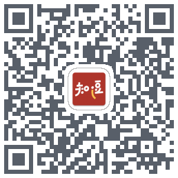 知逗 QRcode