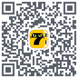 七猫作家助手的下載二維碼
