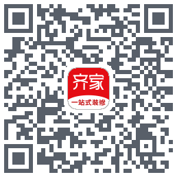 齐家装修kod QR do pobrania