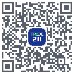 Trade211的下載二維碼