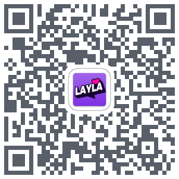 Layla QRcode