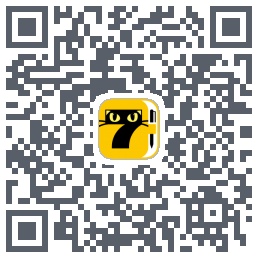 七猫作家助手 QRcode