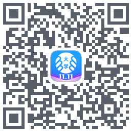掌上大学 QRcode