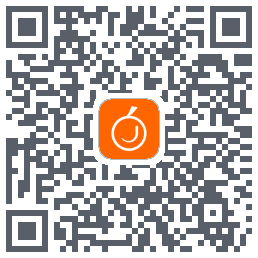 简橙kod QR do pobrania