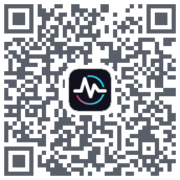 MERIT超燃脂 QRcode