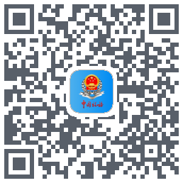 新疆税务 QRcode