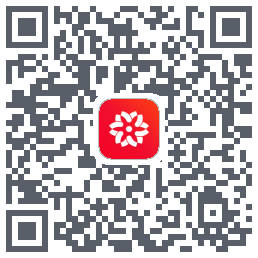 大于众学のダウンロードQRコード
