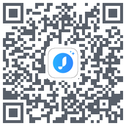 求职无忧 QRcode
