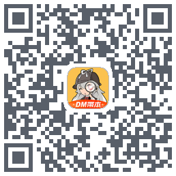 剧本杀 QRcode