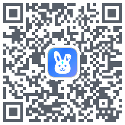 快兔网盘 QRcode
