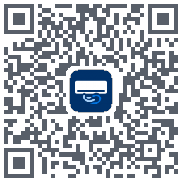 飞利浦空调 QRcode